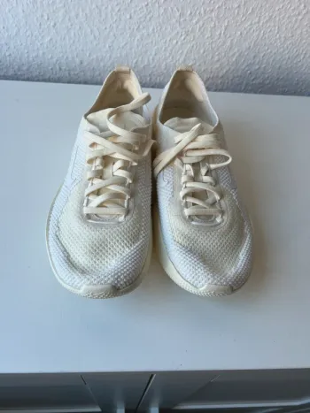 Brugt Nike Free Run 2025 Running Shoes