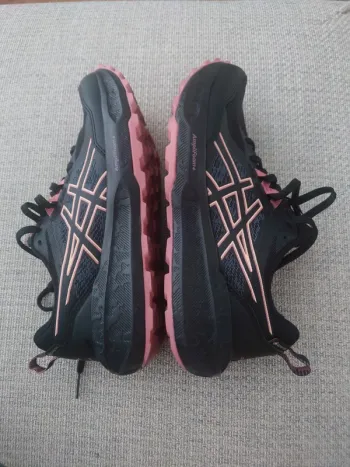 Brugt Asics Sonoma 8 GTX Running Shoes