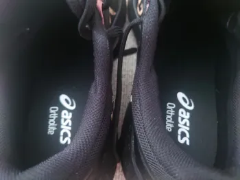 Asics Sonoma 8 GTX bike usato — immagine 3 di 3