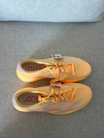 Adidas Adizero Evo SL bike usato — immagine 4 di 5
