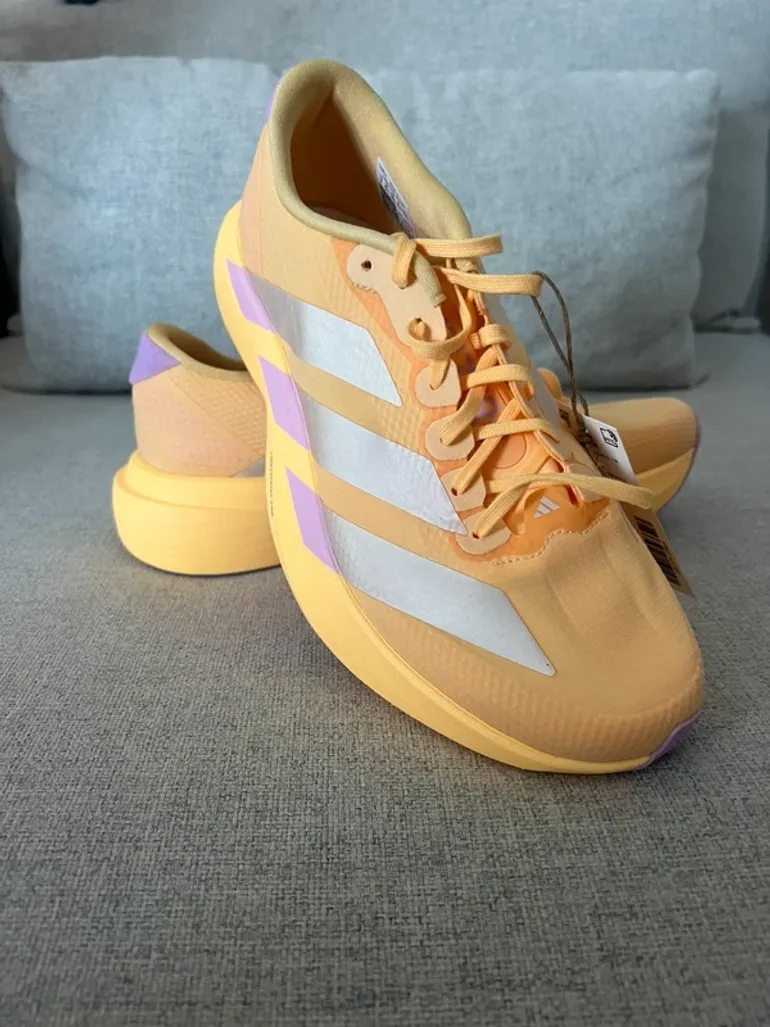 Adidas Adizero Evo SL bike usato — immagine 2 di 5