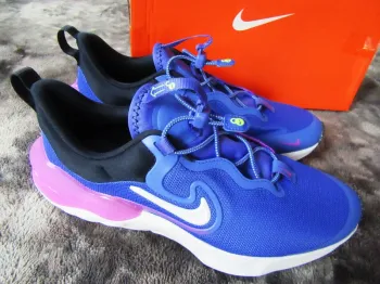 Flow Run GS Running Shoes usato