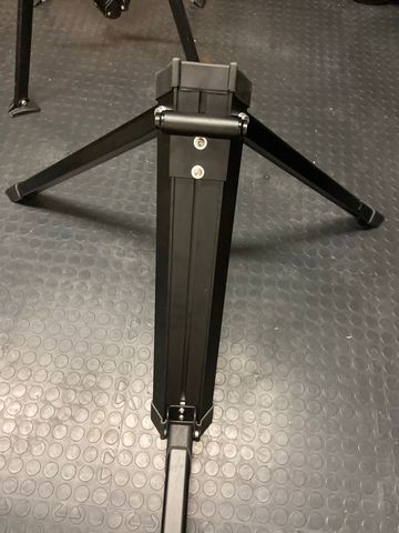 Brugt CXWXC Rollentrainer 2025 bike — billede 6 af 9
