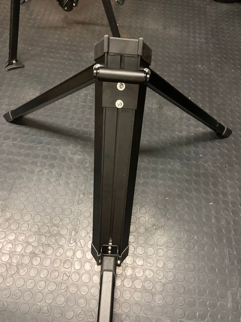 Brugt CXWXC Rollentrainer 2025 bike — billede 6 af 9