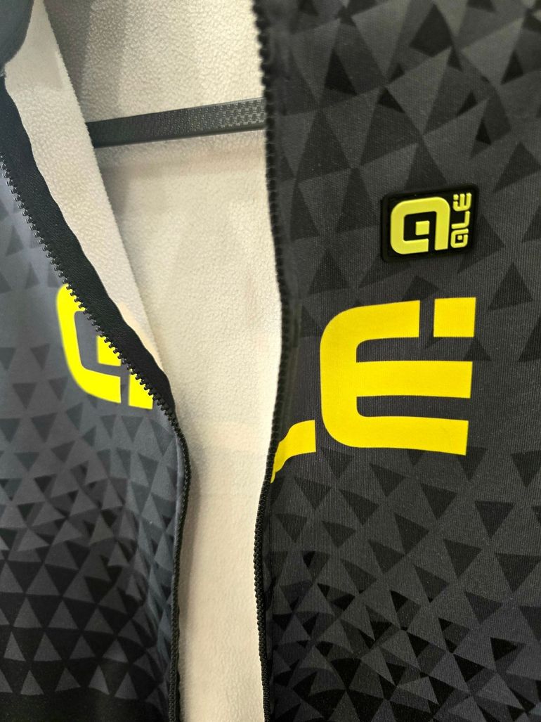 Brugt Ale cycling Alé Jersey bike — billede 3 af 3
