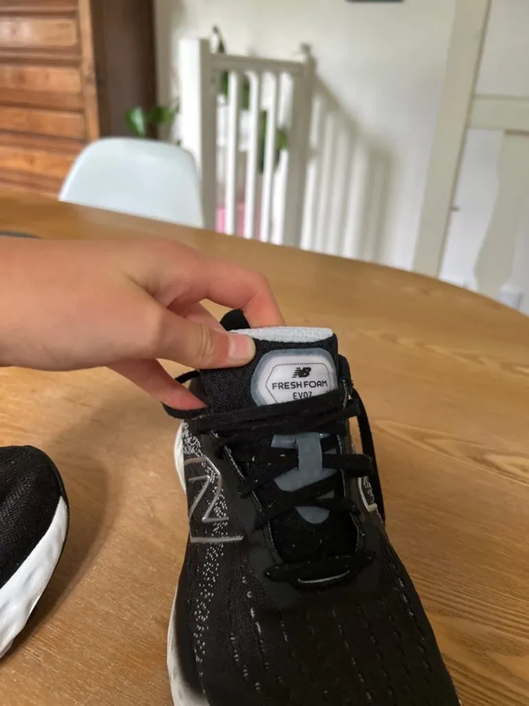 Used New Balance Running Shoes bike — image 7 of 11