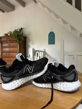 Used New Balance Running Shoes Running Shoes