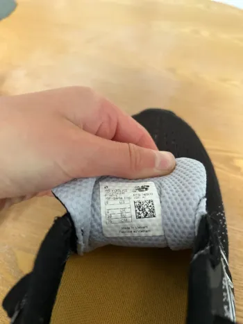 Used New Balance Running Shoes bike — image 8 of 11