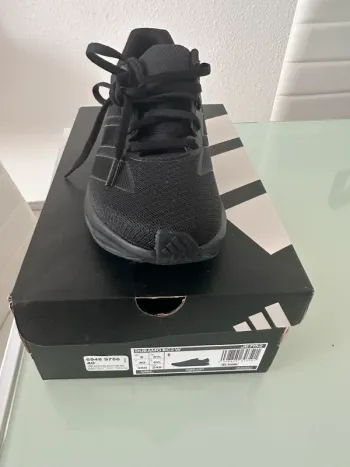 Käytetty Lauf adidas Laufschuhe bike — kuva 6 / 8
