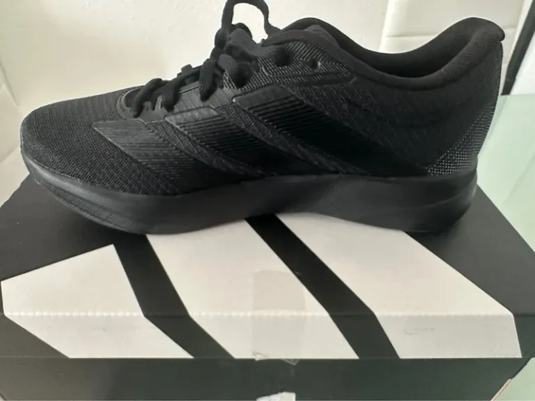 Käytetty Lauf adidas Laufschuhe bike — kuva 3 / 8