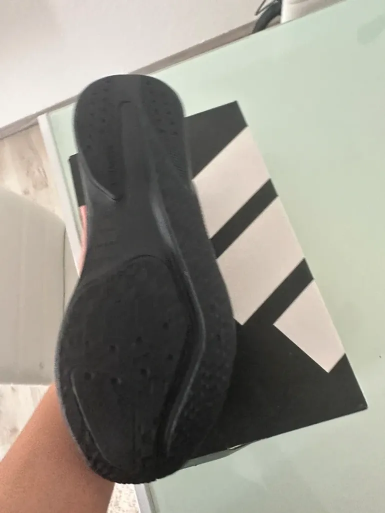 Käytetty Lauf adidas Laufschuhe bike — kuva 4 / 8