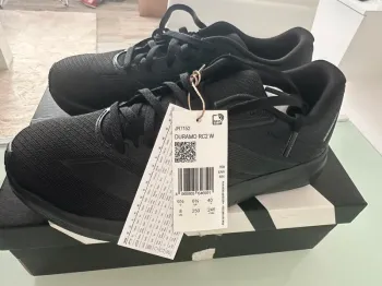 Käytetty Lauf adidas Laufschuhe bike — kuva 2 / 8