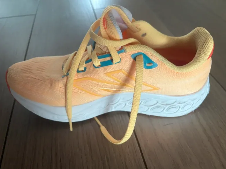 Tweedehands New Balance Running Shoes bike — afbeelding 5 van 6