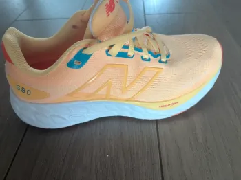 Tweedehands New Balance Running Shoes bike — afbeelding 4 van 6