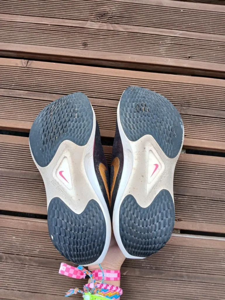 Nike Zoom Fly 5 bike usato — immagine 2 di 4