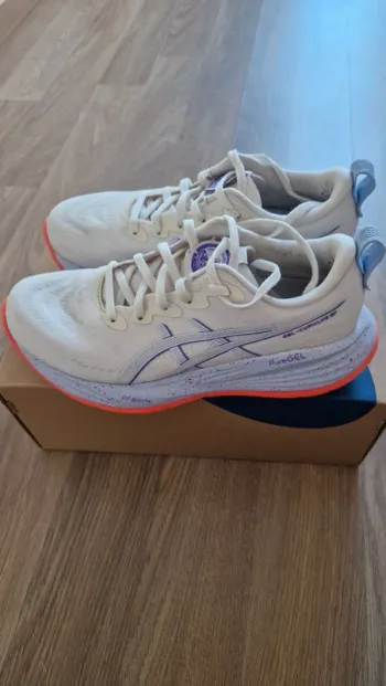 Used Asics Gel Cumulus bike — image 3 of 6