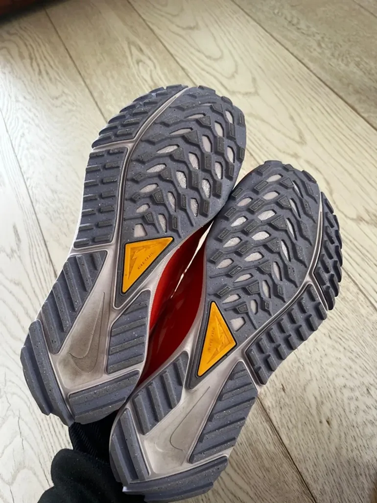 Used Pegasus React Trail 4 bike — image 9 of 12