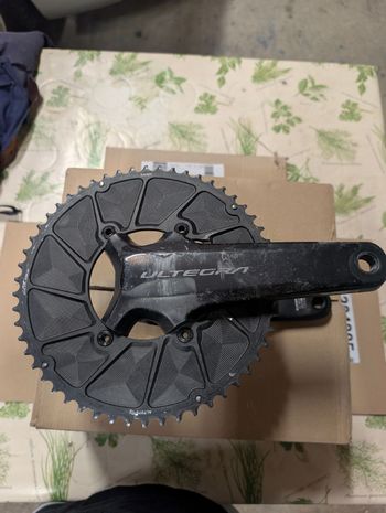 Gebrauchtes 4iiii Power Meter 2026 bike — Bild 4 von 6