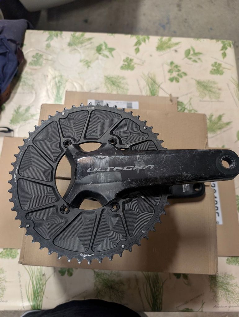 Gebrauchtes 4iiii Power Meter 2026 bike — Bild 4 von 6