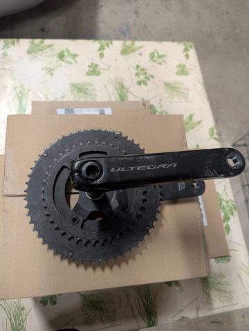 Brugt 4iiii Power Meter 2026 bike — billede 2 af 6