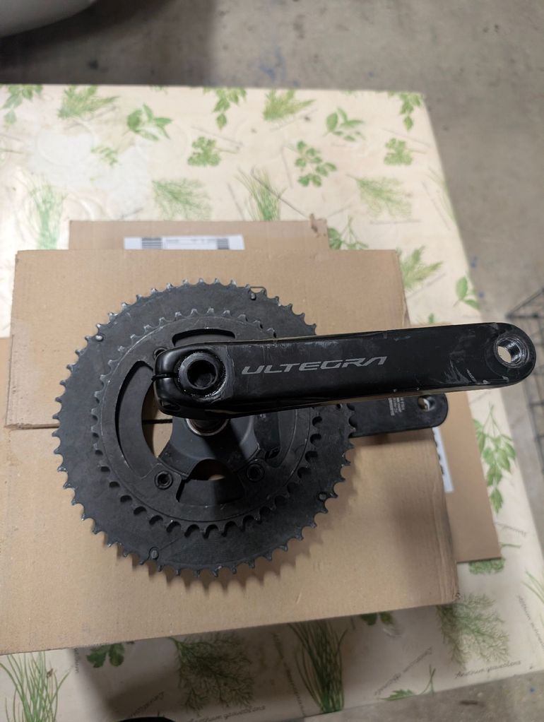 Gebrauchtes 4iiii Power Meter 2026 bike — Bild 2 von 6