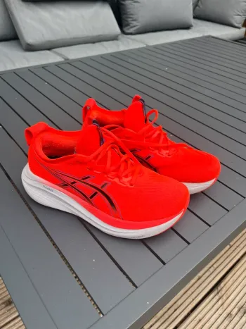 Asics Gel Nimbus bike usato — immagine 2 di 8
