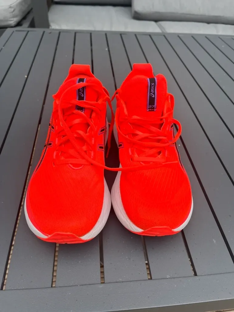 Asics Gel Nimbus bike usato — immagine 8 di 8