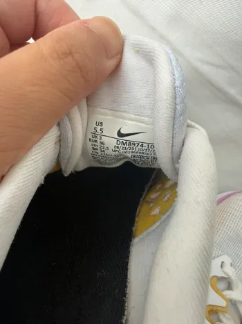 Used Nike Zoom Fly 5 bike — image 3 of 6
