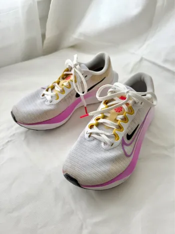 Used Nike Zoom Fly 5 Running Shoes