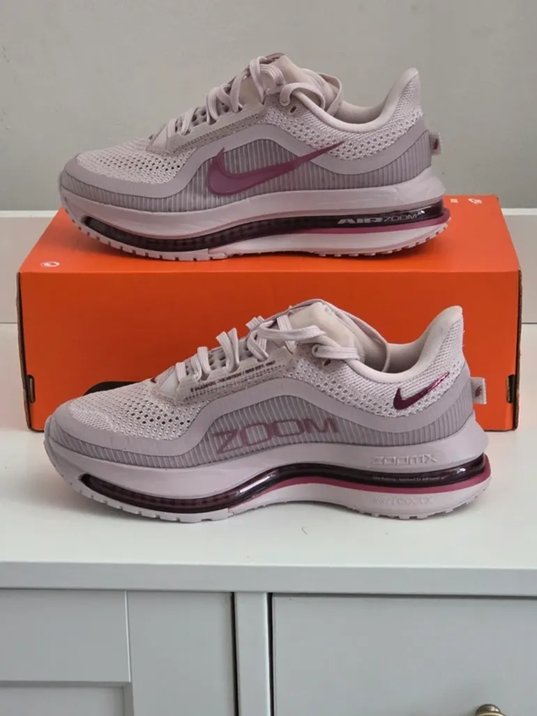 Brugt Pegasus Nike Premium 38 bike — billede 2 af 8