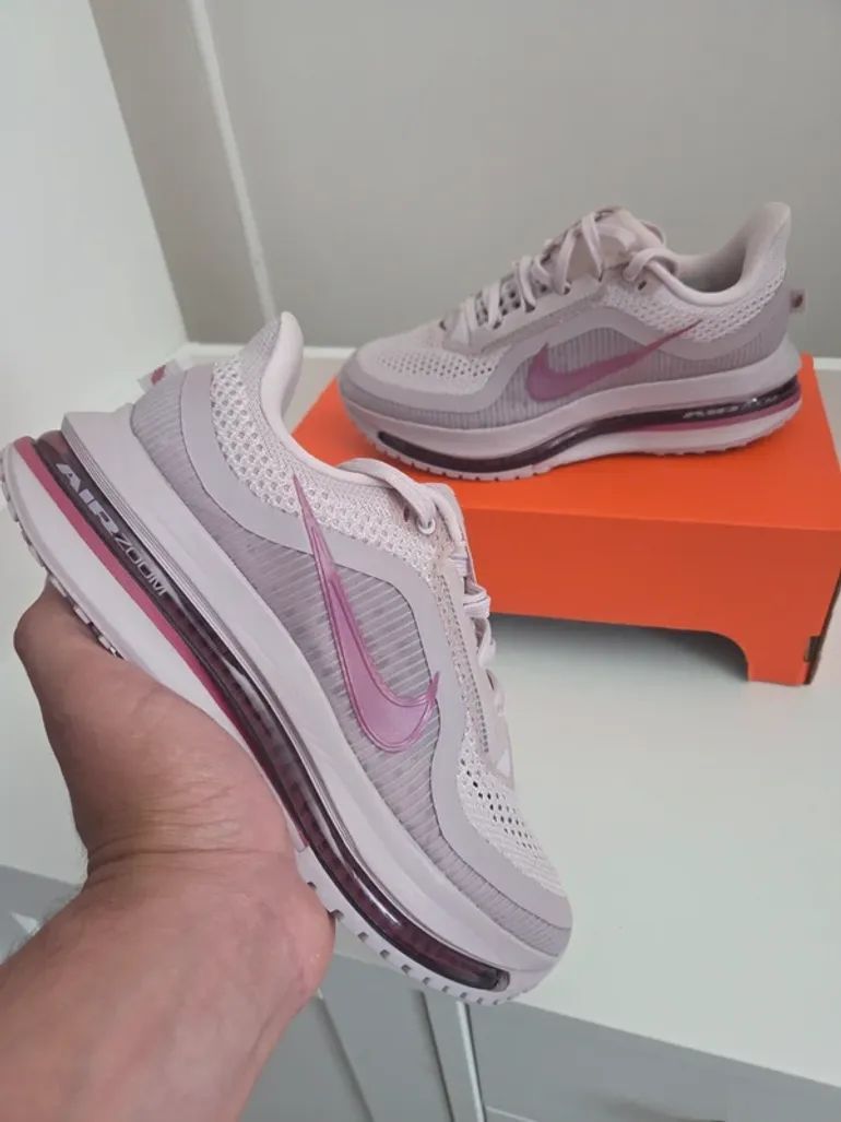 Brugt Pegasus Nike Premium 38 bike — billede 4 af 8