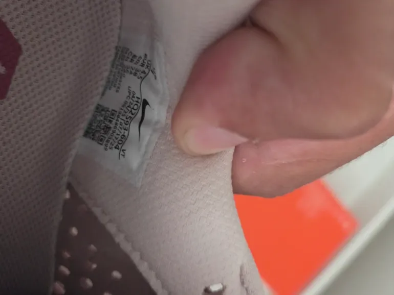 Brugt Pegasus Nike Premium 38 bike — billede 7 af 8