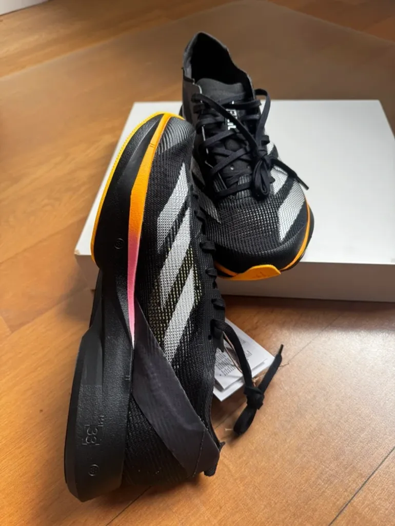 Käytetty Adidas Adizero Takumi Sen 10 bike — kuva 4 / 4