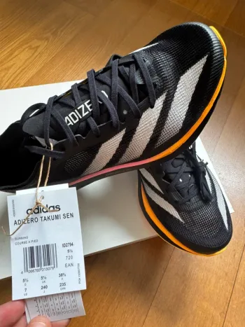 Käytetty Adidas Adizero Takumi Sen 10 bike — kuva 2 / 4