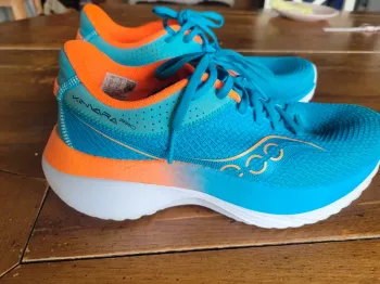Brugt Pro Kinvara Running Shoes