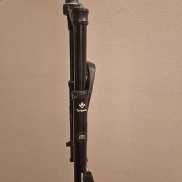Used Formula Selva S 29 bike — image 16 of 16