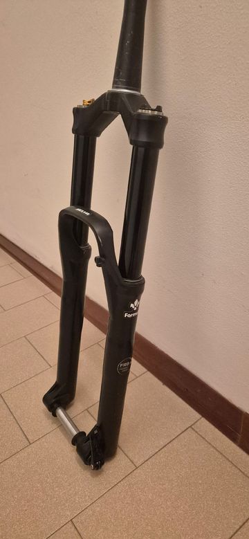 Used Formula Selva S 29 bike — image 3 of 16