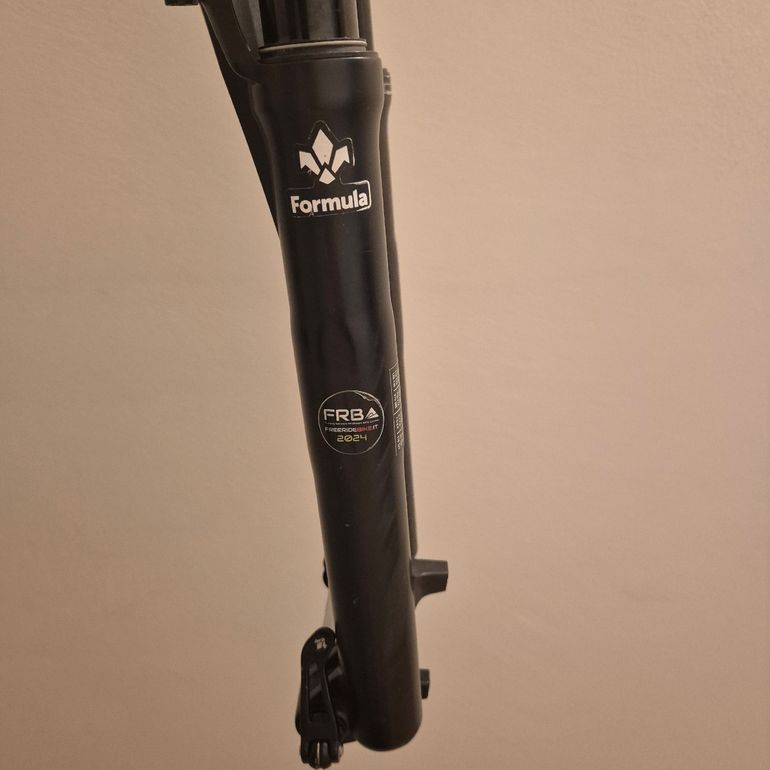 Brugt Formula Selva S 29 bike — billede 11 af 16