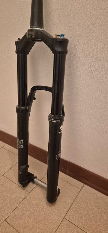 Used Formula Selva S 29 bike — image 4 of 16