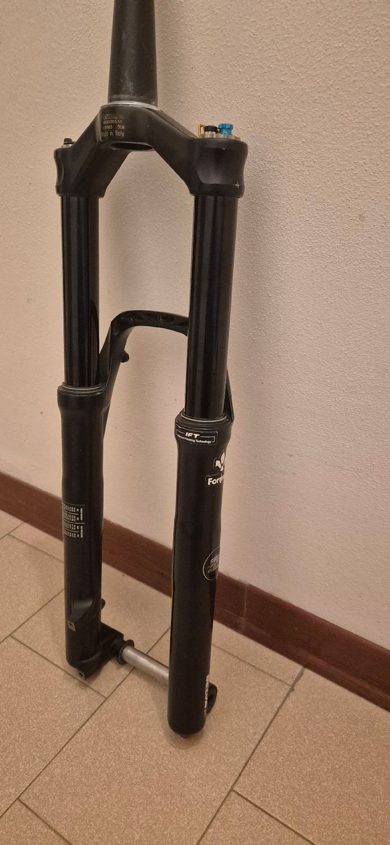 Brugt Formula Selva S 29 bike — billede 4 af 16