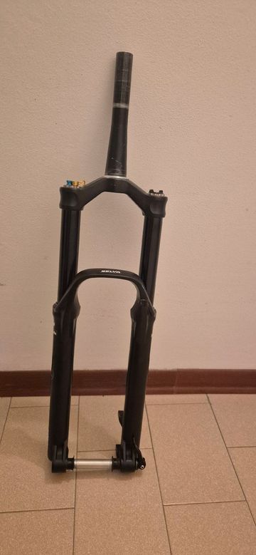Used Formula Selva S 29 Fork