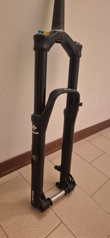 Used Formula Selva S 29 bike — image 2 of 16