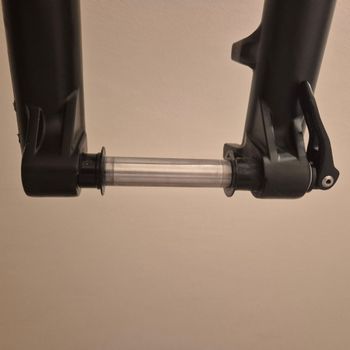 Brugt Formula Selva S 29 bike — billede 10 af 16