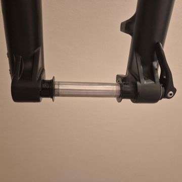 Used Formula Selva S 29 bike — image 10 of 16