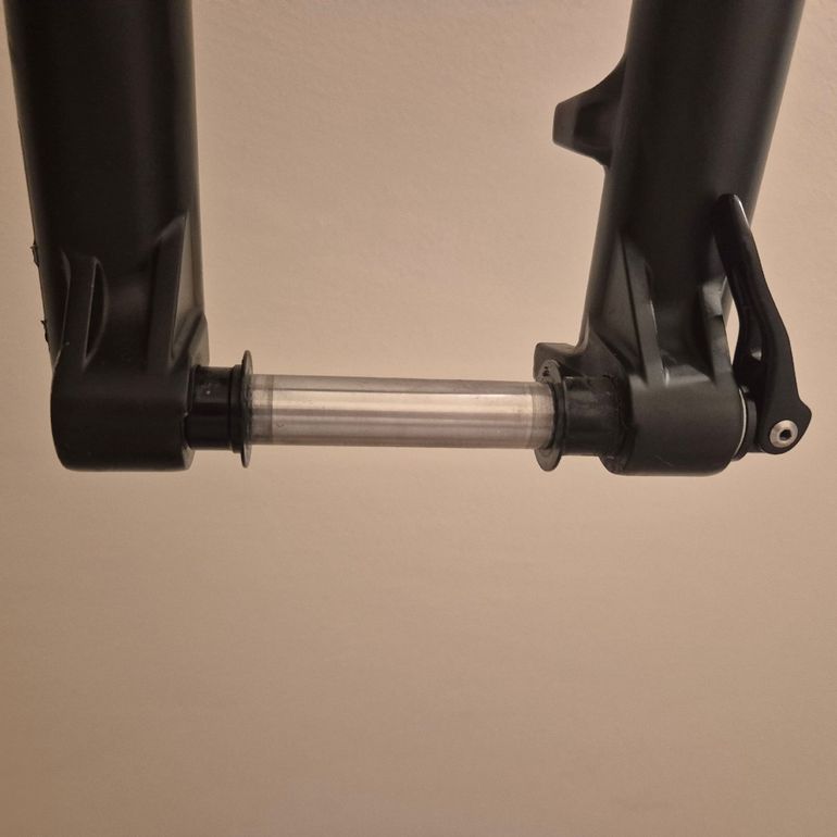 Brugt Formula Selva S 29 bike — billede 10 af 16