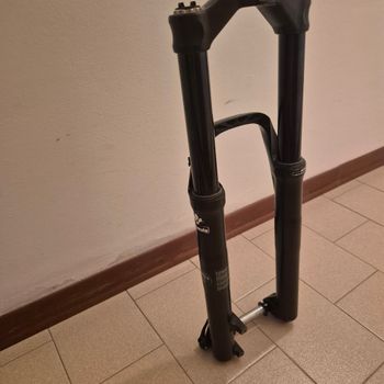 Brugt Formula Selva S 29 bike — billede 15 af 16