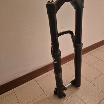 Used Formula Selva S 29 bike — image 15 of 16