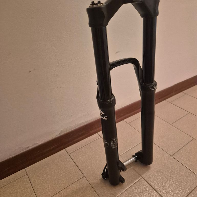 Brugt Formula Selva S 29 bike — billede 15 af 16
