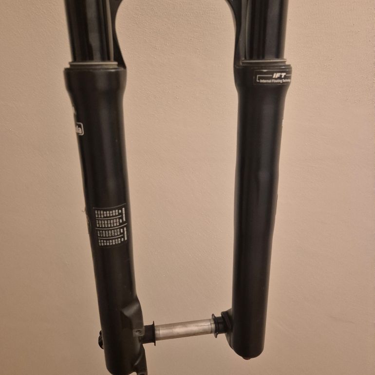 Brugt Formula Selva S 29 bike — billede 14 af 16