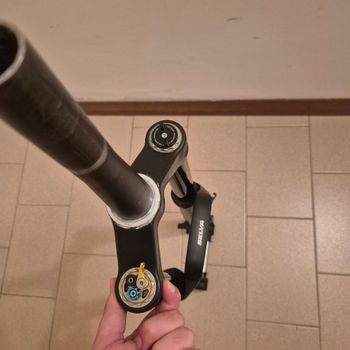 Brugt Formula Selva S 29 bike — billede 9 af 16